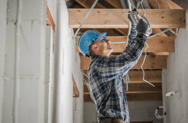Best Local Electrician Companies  in Hoosick Falls, NY