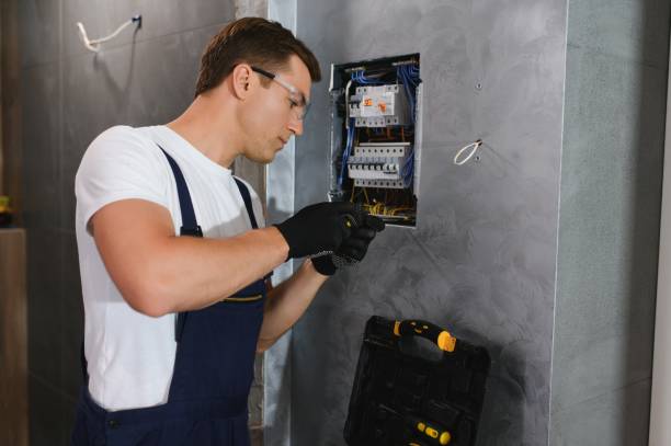 Best Electrical System Inspection  in Hoosick Falls, NY