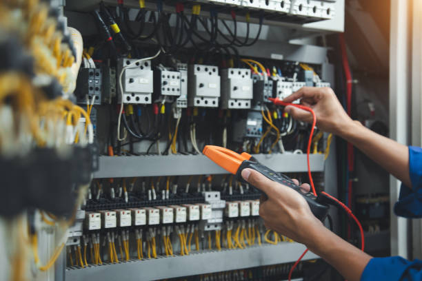 Best Commercial Electrician Services  in Hoosick Falls, NY