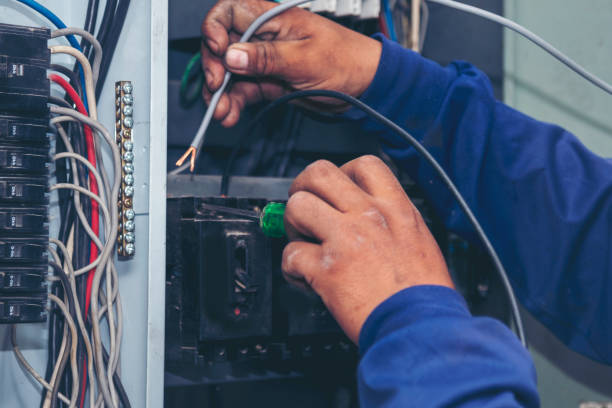 Best Electric Panel Repair  in Hoosick Falls, NY