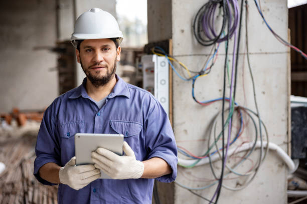 Best Emergency Electrical Repair  in Hoosick Falls, NY