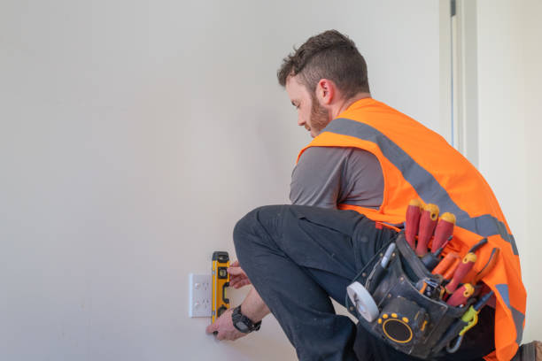 Best Affordable Electrical Installation  in Hoosick Falls, NY