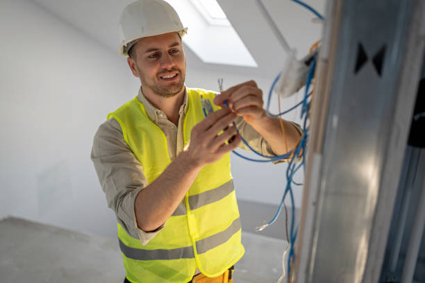 Best Affordable Emergency Electrician  in Hoosick Falls, NY